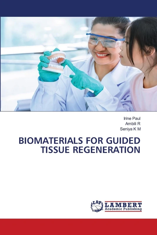 BIOMATERIALS FOR GUIDED TISSUE REGENERATION - Image 1