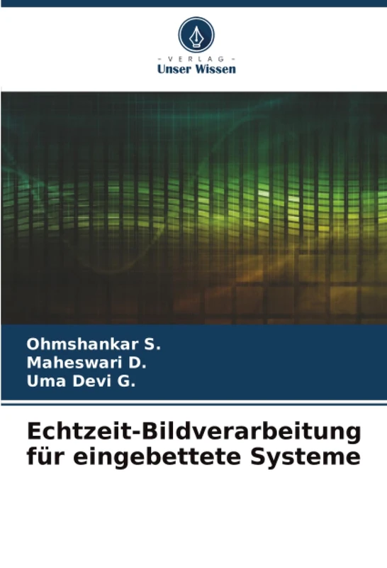 Echtzeit-Bildverarbeitung für eingebettete Systeme - Image 1