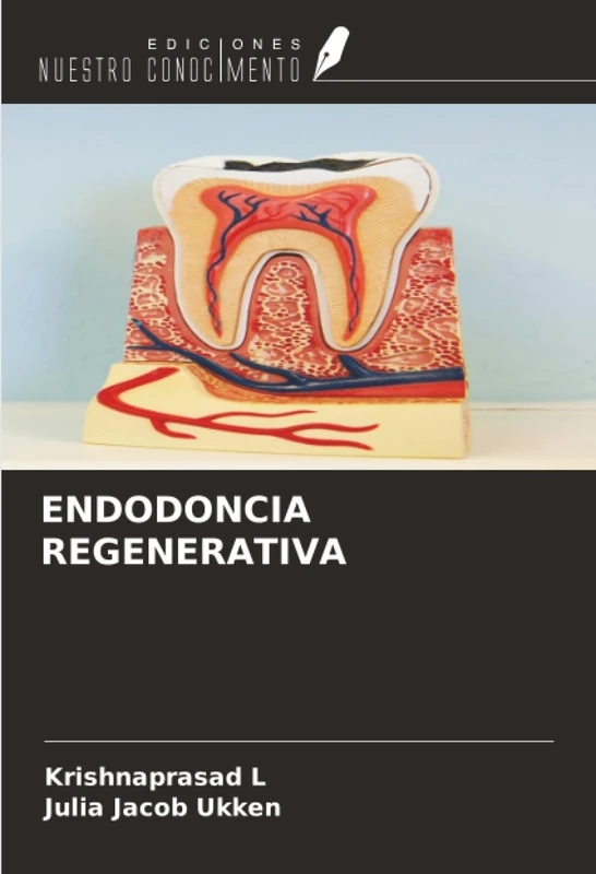 ENDODONCIA REGENERATIVA