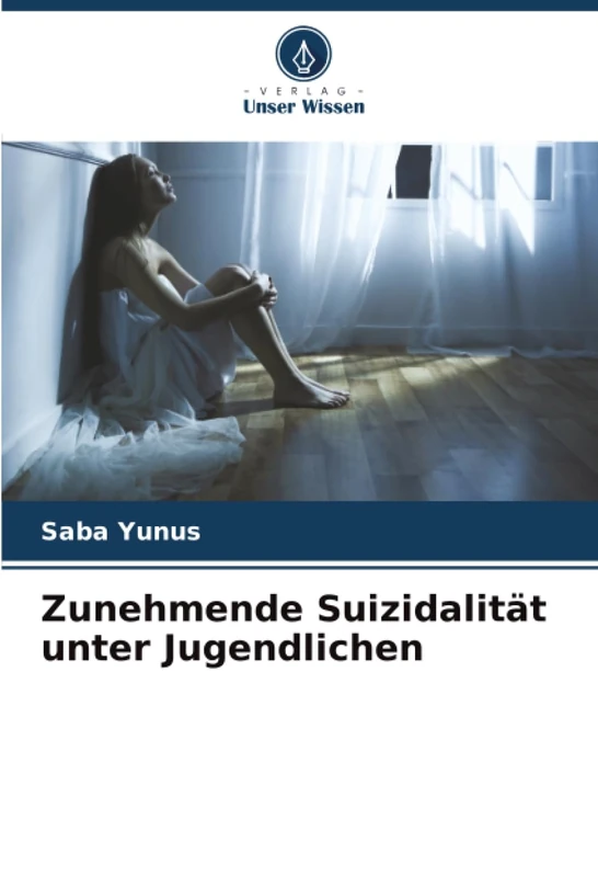 Zunehmende Suizidalität unter Jugendlichen