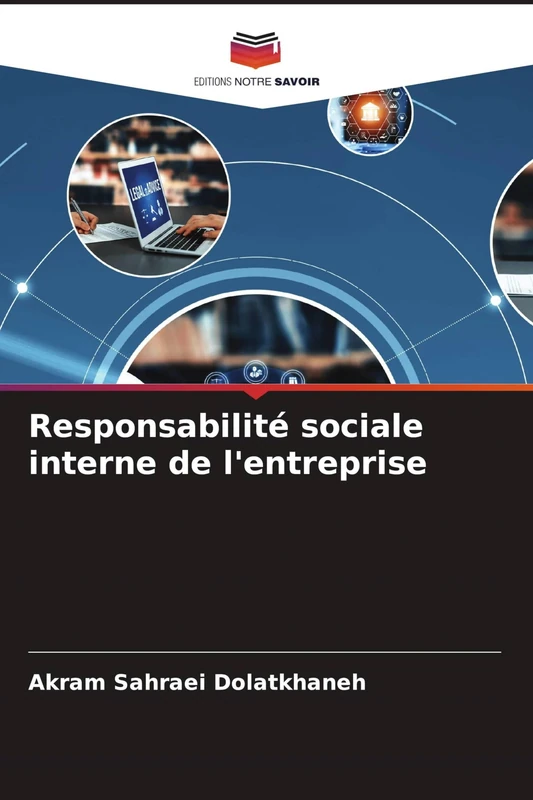 Responsabilité sociale interne de l'entreprise