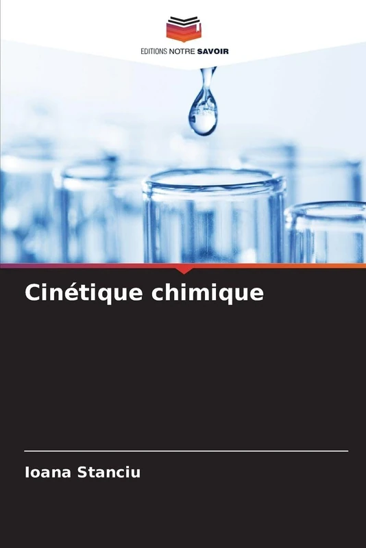 Cinétique chimique