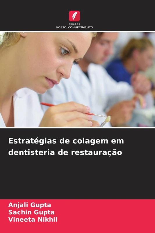Estratégias de colagem em dentisteria de restauração