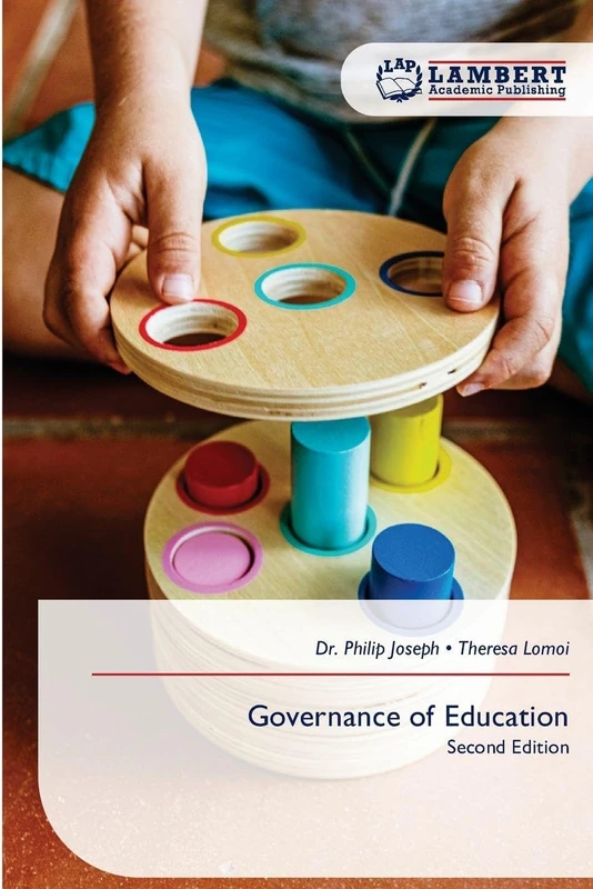 Governance of Education: Second Edition - Image 1
