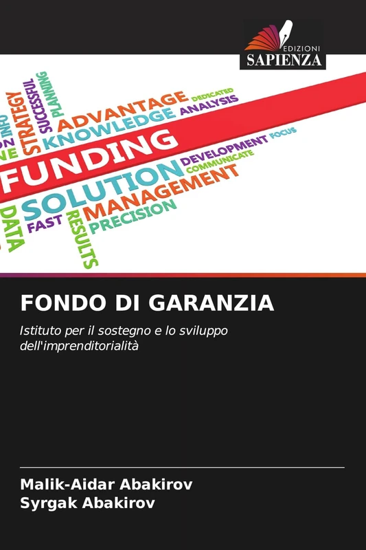 Fondo Di Garanzia: Istituto per il sostegno e lo sviluppo dell'imprenditorialità - Image 1