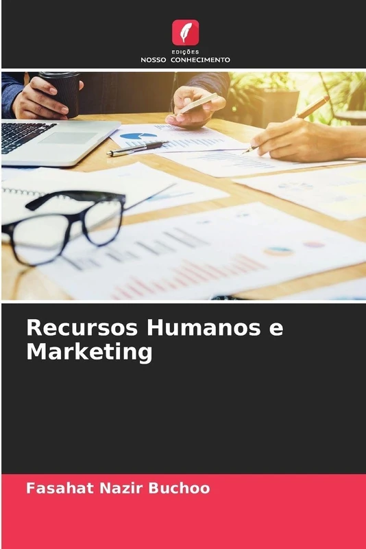 Recursos Humanos e Marketing