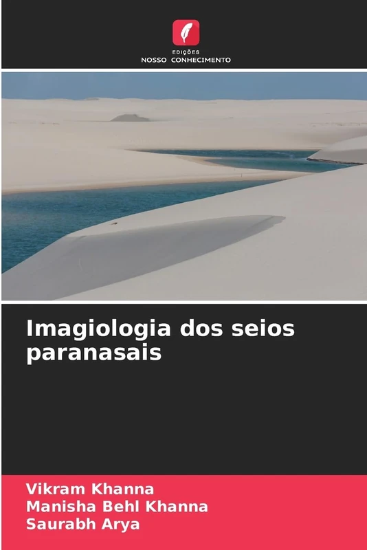 Imagiologia dos seios paranasais