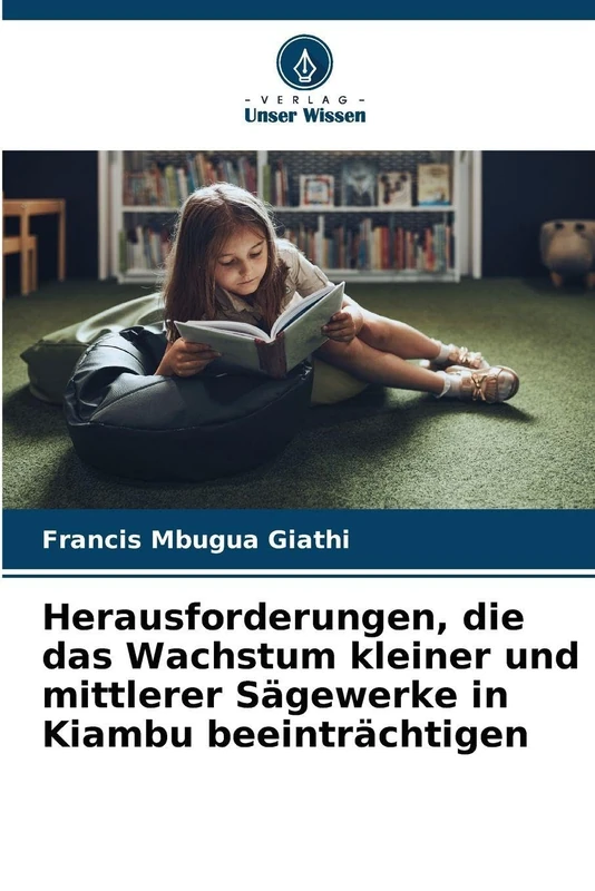 Herausforderungen, die das Wachstum kleiner und mittlerer Sägewerke in Kiambu beeinträchtigen - Image 1