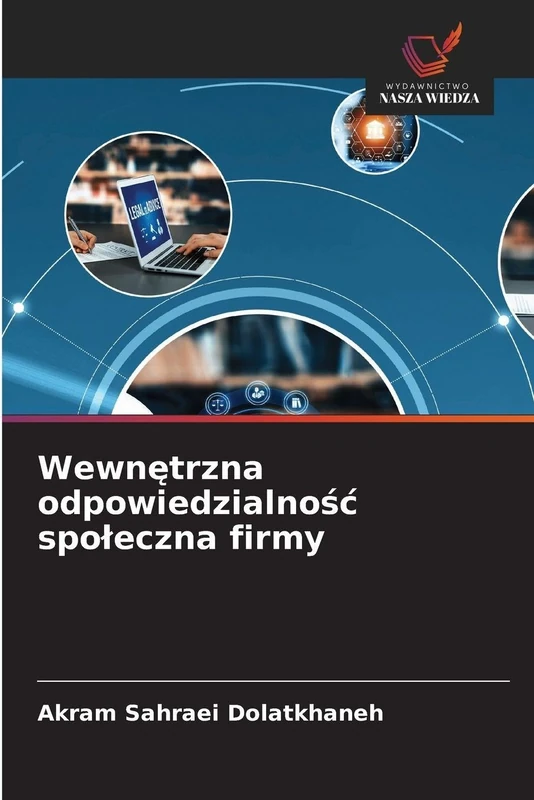 Wewnętrzna odpowiedzialnośc spoleczna firmy