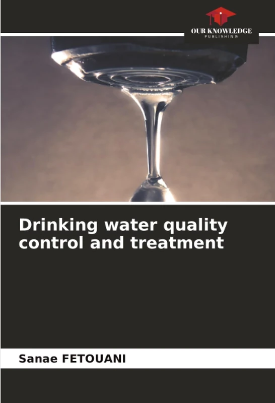 Drinking water quality control and treatment - Image 1