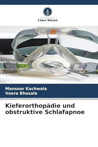 Kieferorthopädie und obstruktive Schlafapnoe