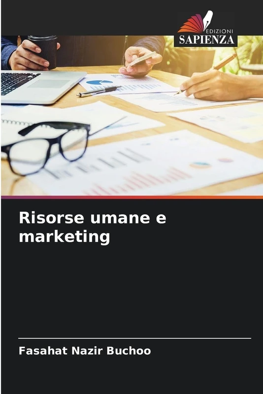 Risorse umane e marketing