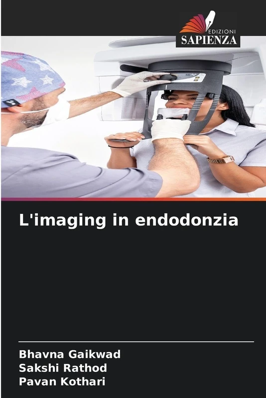 L'imaging in endodonzia