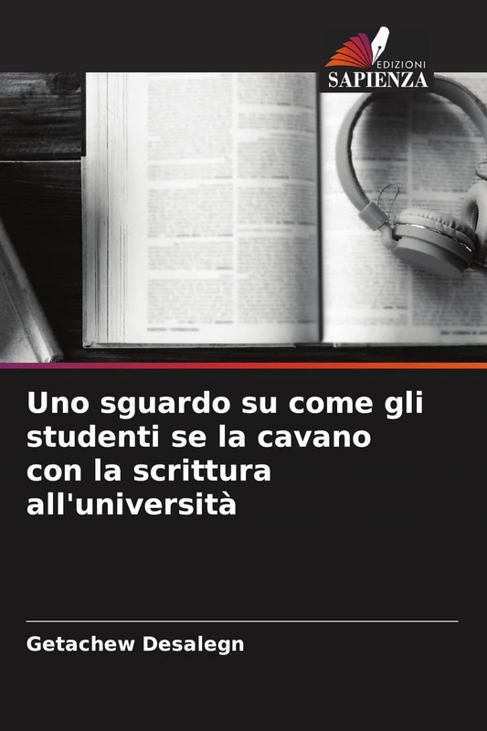 Uno sguardo su come gli studenti se la cavano con la scrittura all'università
