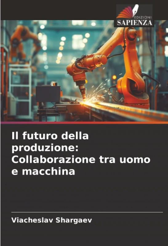 Il futuro della produzione: Collaborazione tra uomo e macchina