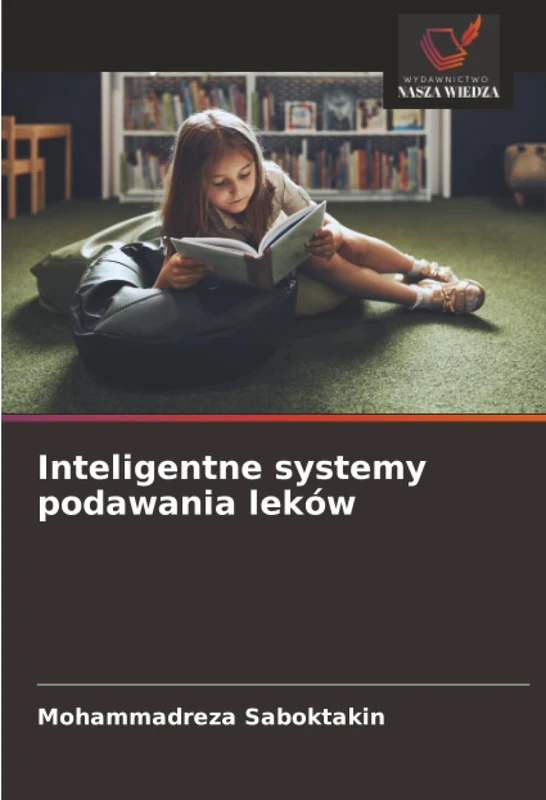 Inteligentne systemy podawania leków - Image 1