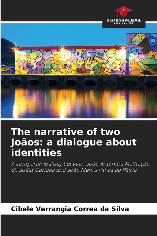 The narrative of two Joãos: a dialogue about identities