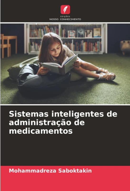Sistemas inteligentes de administração de medicamentos - Image 1