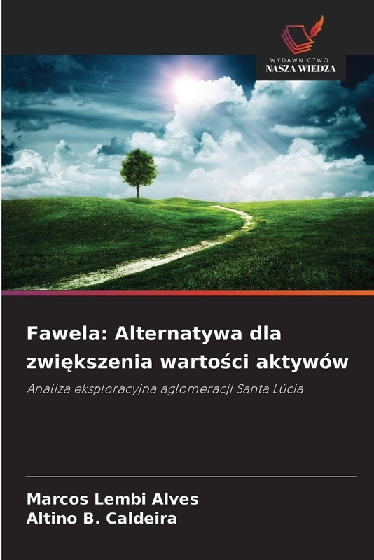 Fawela: Alternatywa dla zwiększenia wartości aktywów