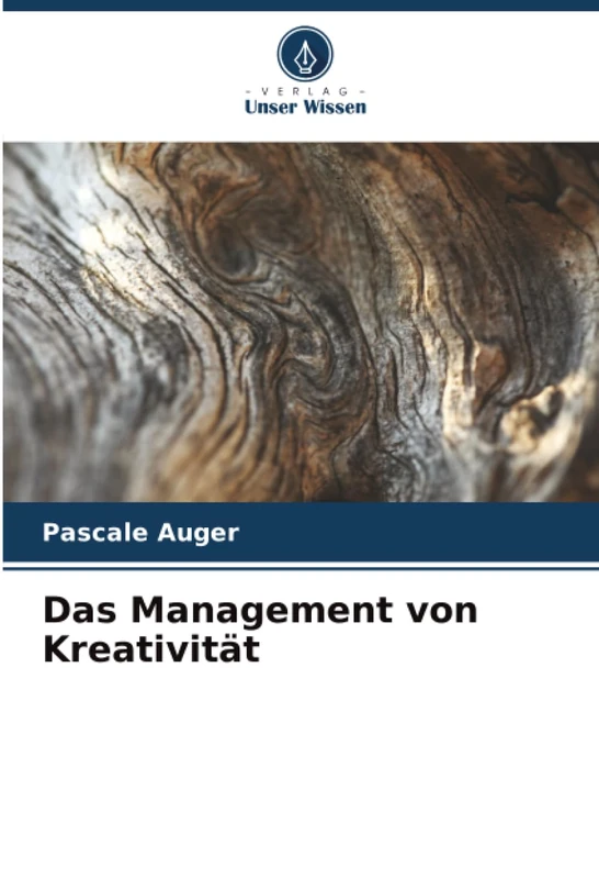 Das Management von Kreativität - Image 1