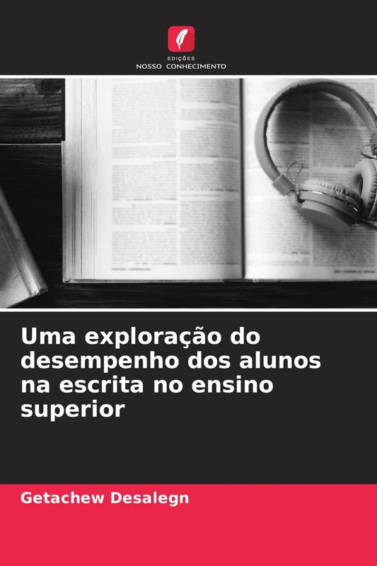 Uma exploração do desempenho dos alunos na escrita no ensino superior