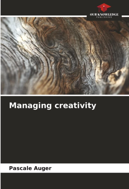 Managing creativity - Image 1