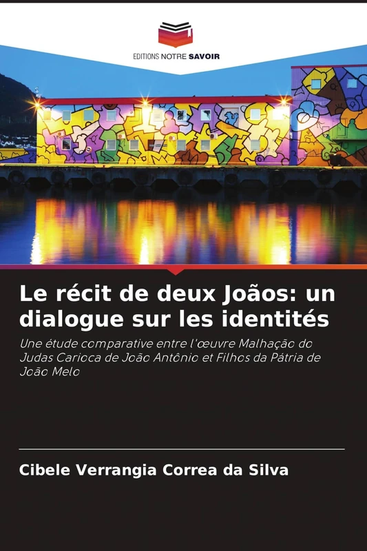 Le récit de deux Joãos: un dialogue sur les identités