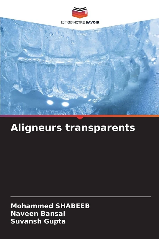 Aligneurs transparents