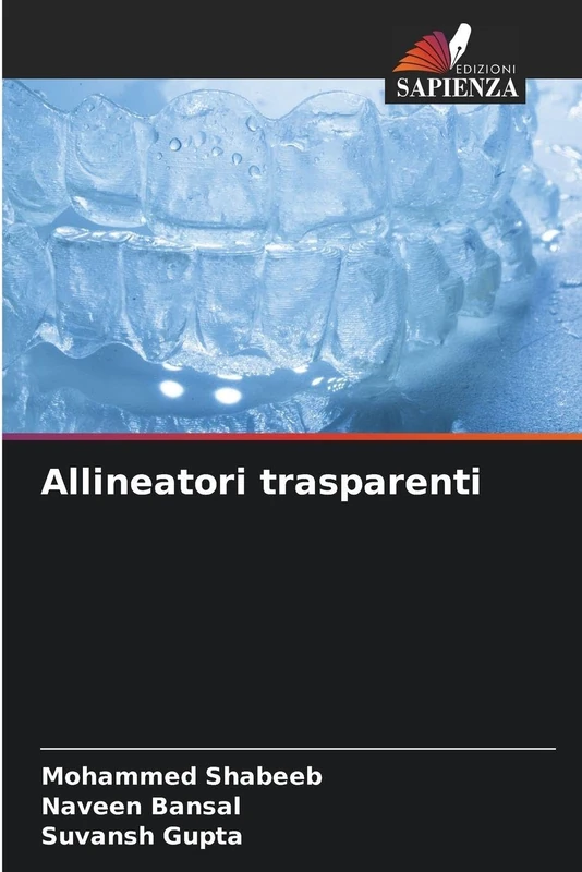 Allineatori trasparenti