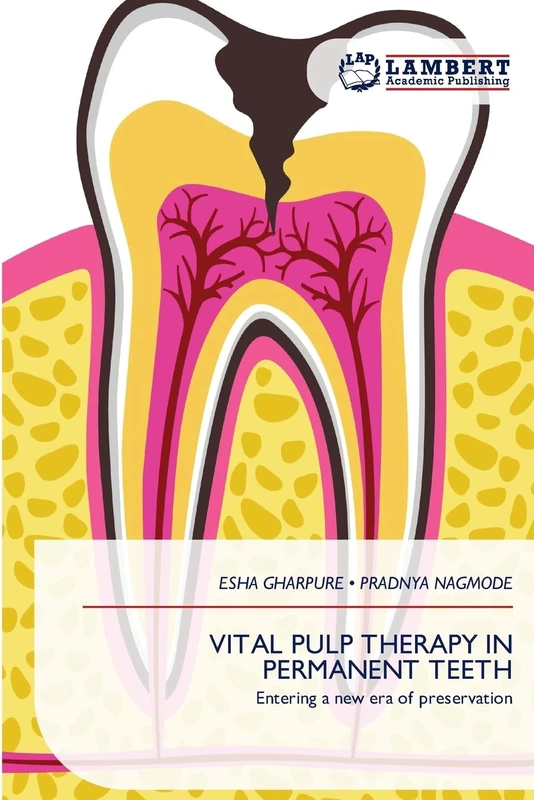VITAL PULP THERAPY IN PERMANENT TEETH: Entering a new era of preservation