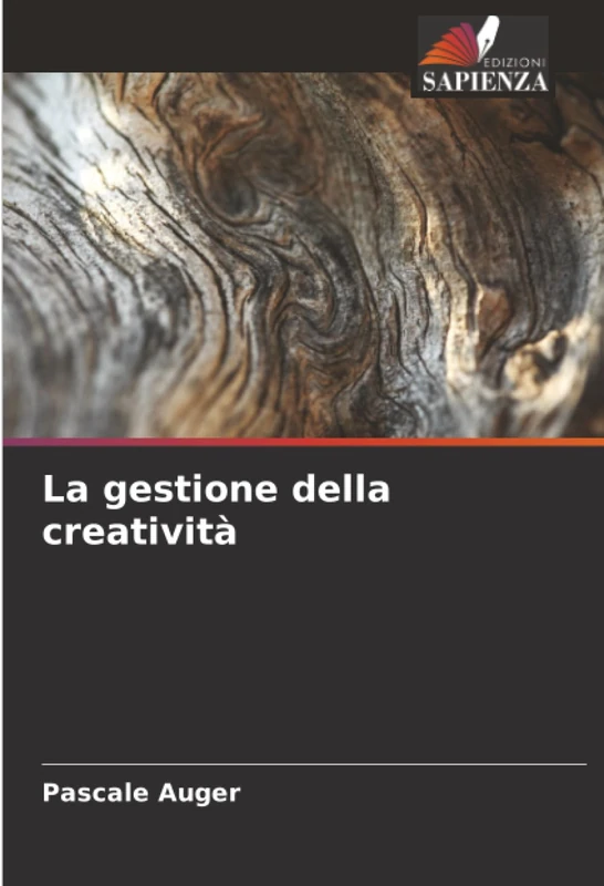 La gestione della creatività