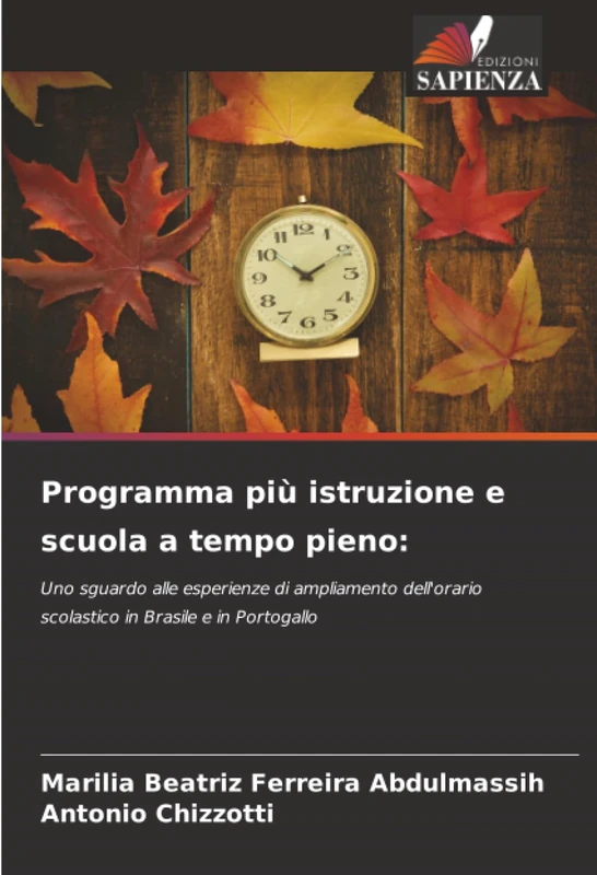Programma più istruzione e scuola a tempo pieno:: Uno sguardo alle esperienze di ampliamento dell'orario scolastico in Brasile e in Portogallo - Image 1