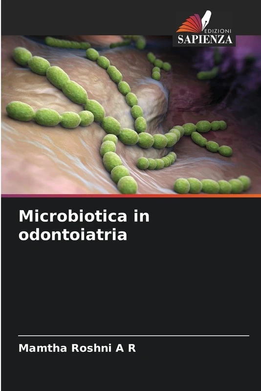 Microbiotica in odontoiatria