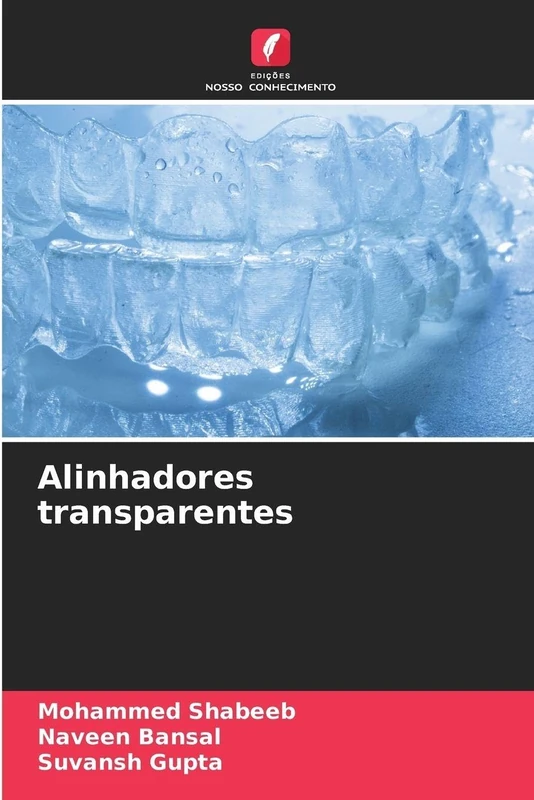 Alinhadores transparentes
