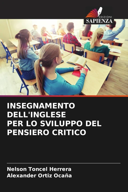 Insegnamento Dell'inglese Per Lo Sviluppo del Pensiero Critico