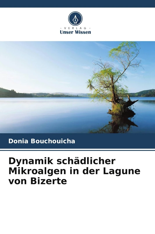 Dynamik schädlicher Mikroalgen in der Lagune von Bizerte