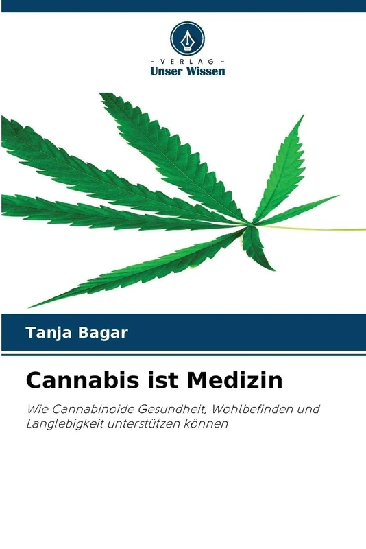Cannabis ist Medizin - Image 1