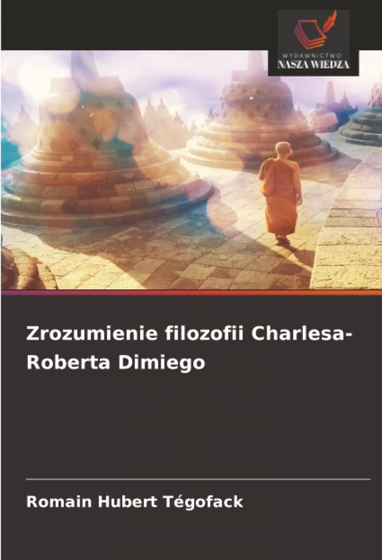 Zrozumienie filozofii Charlesa-Roberta Dimiego - Image 1
