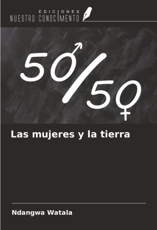 Las mujeres y la tierra