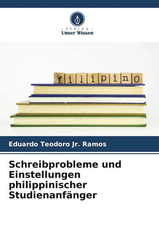 Schreibprobleme und Einstellungen philippinischer Studienanfänger - Image 1