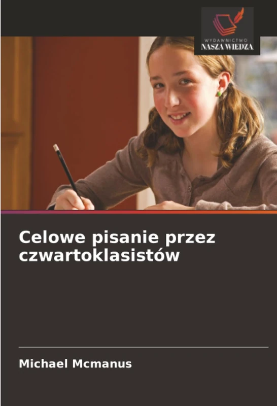 Celowe pisanie przez czwartoklasistów - Image 1