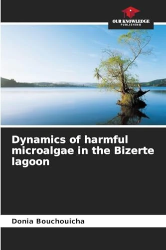 Dynamics of harmful microalgae in the Bizerte lagoon