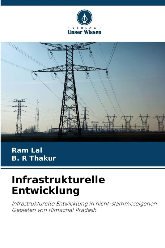 Infrastrukturelle Entwicklung: Infrastrukturelle Entwicklung in nicht-stammeseigenen Gebieten von Himachal Pradesh