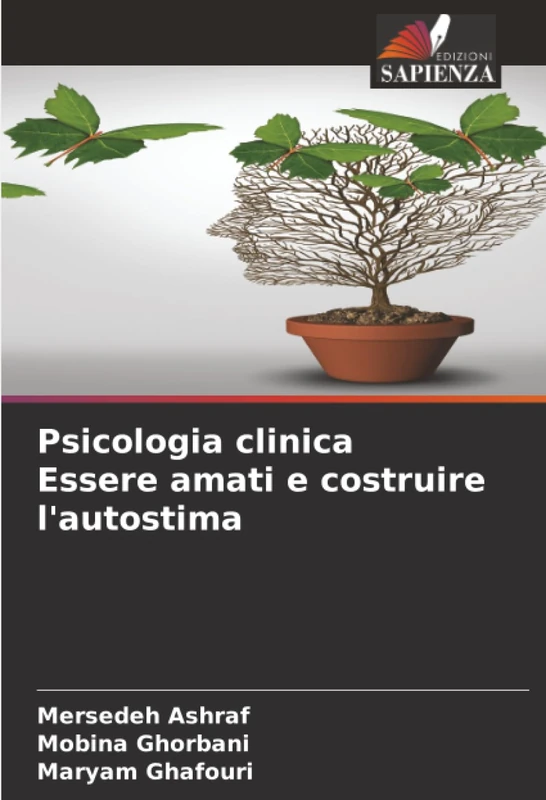 Psicologia clinica Essere amati e costruire l'autostima - Image 1