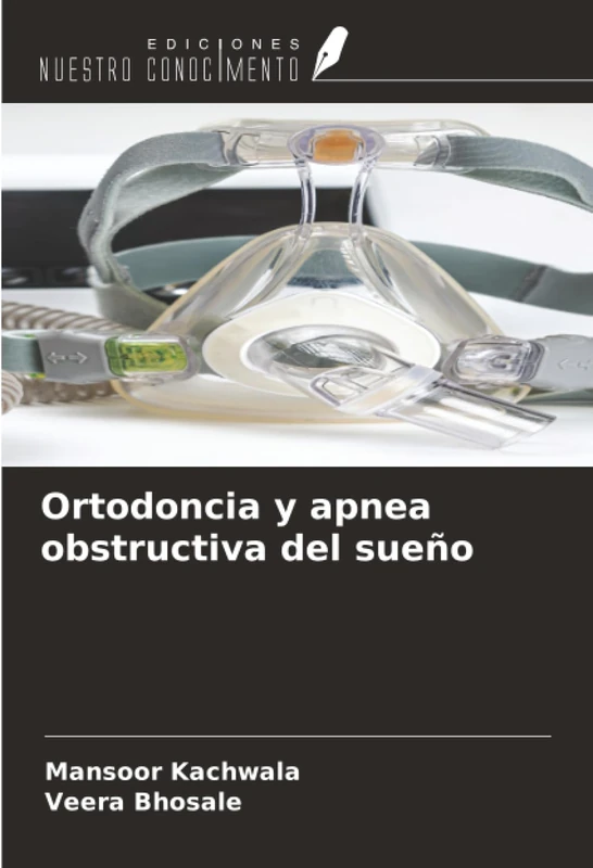 Ortodoncia y apnea obstructiva del sueño