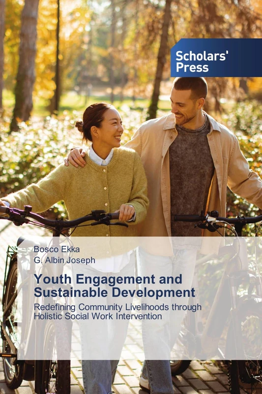 Youth Engagement and Sustainable Development: Redefining Community Livelihoods through Holistic Social Work Intervention - Image 1
