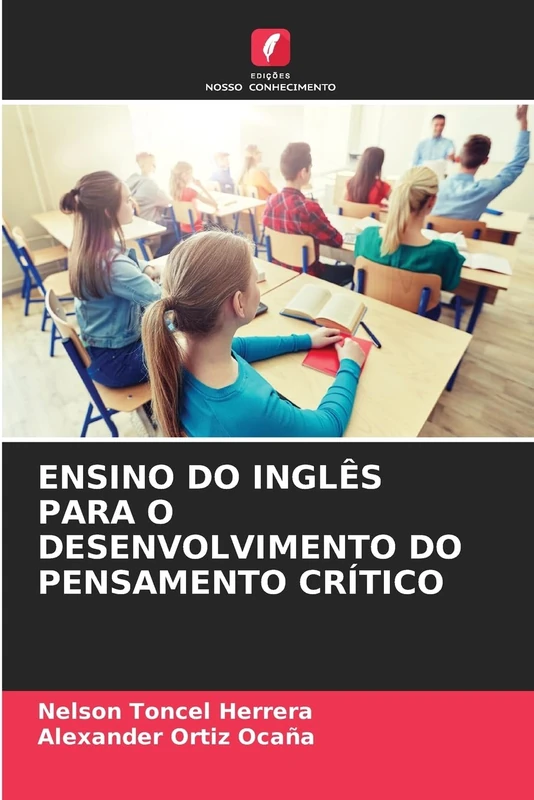 Ensino Do Inglês Para O Desenvolvimento Do Pensamento Crítico