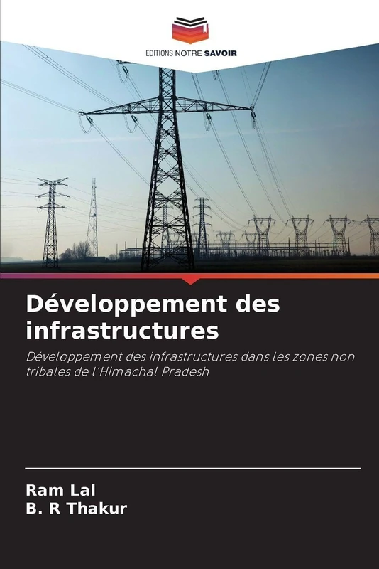 Développement des infrastructures: Développement des infrastructures dans les zones non tribales de l'Himachal Pradesh