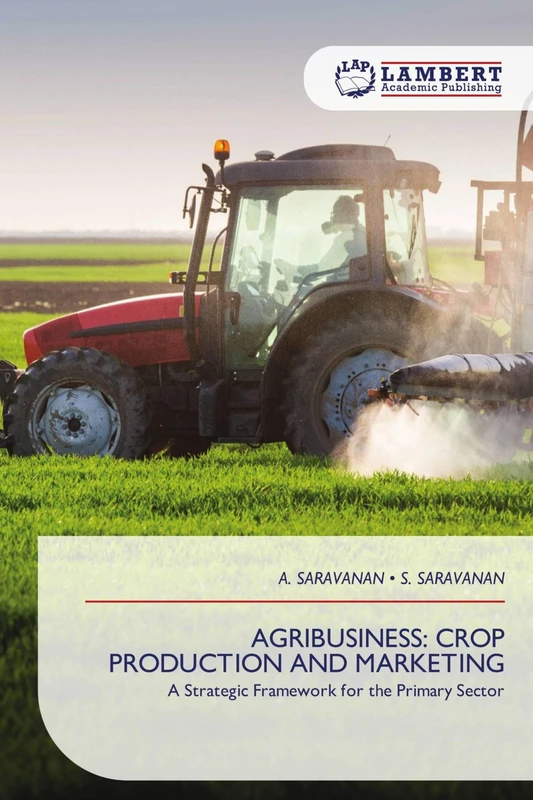 Agribusiness: Crop Production and Marketing - Image 1