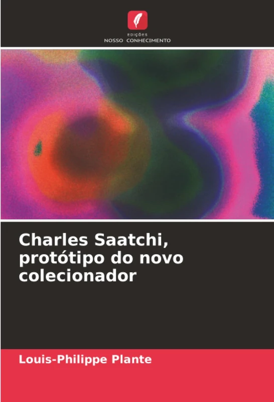 Charles Saatchi, protótipo do novo colecionador - Image 1